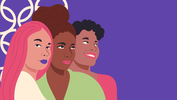 🎉The Alliance for Feminist Movements Turns 1 🥳