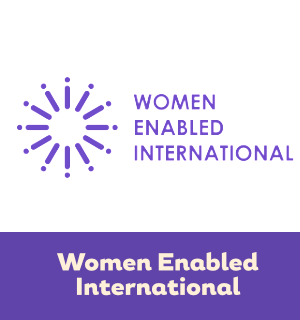Women Enabled International